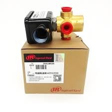 24739112 Solenoid Valve Ingersoll Rand Reliable