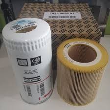 3001 5016 06 Atlas Copco GENUINE Original Air Oil Filter Kit
