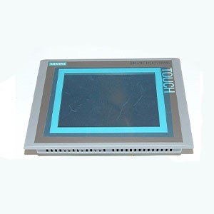 Siemens 6AV6643-0AA01-1AX0 SIMATIC TP277 Touch Panel 6-inch MPI/DP/PPI/PN