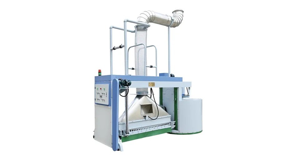 Blowroom Disk Plucker FA002D